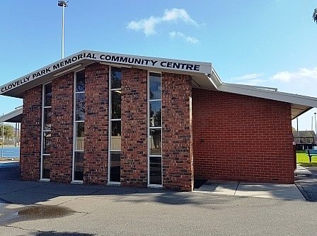 Clovelly Park Feature Web