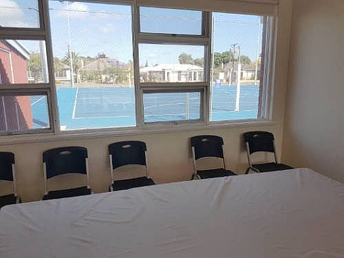 Clovelly Park Ray Ellis Room View2 Web