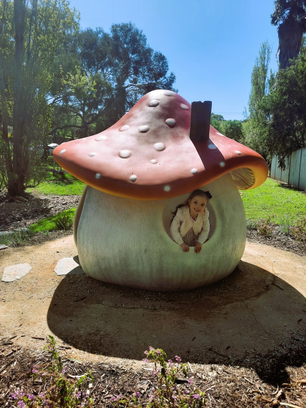 Christopher Grove Reserve 11