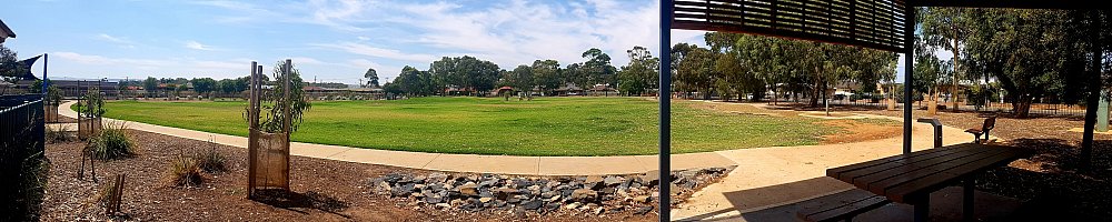 Hazelmere Road Reserve Dog Park 12