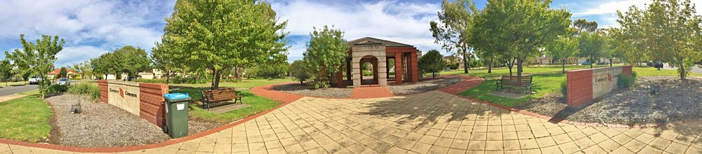Chittleborough Circuit Reserve 20190107 Panorama 2