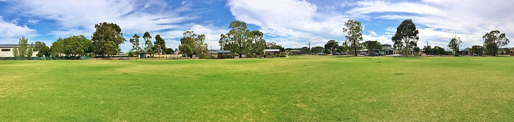 Scarborough Terrace Reserve 20190107 Panorama 1