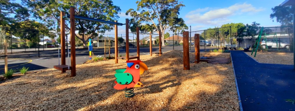 Ballara Reserve JP photos 21