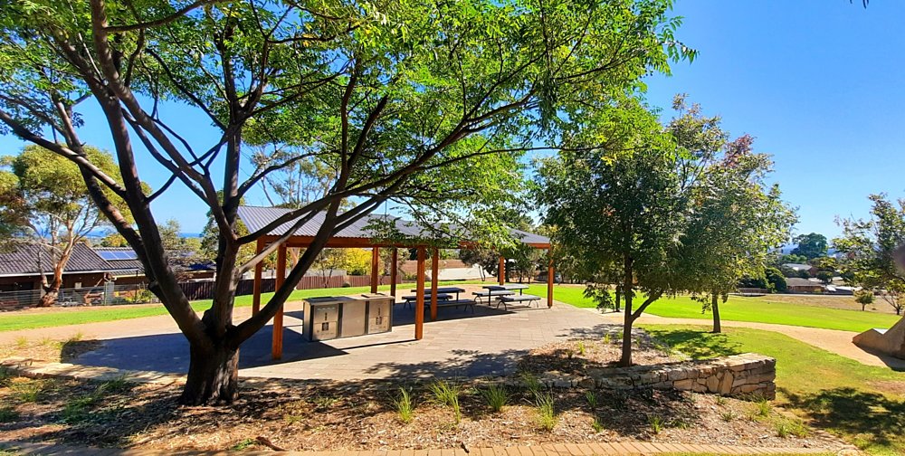 Mostyn Road Reserve 9