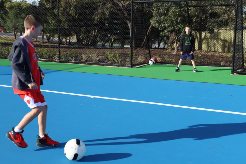 Nannigai Drive Reserve 39