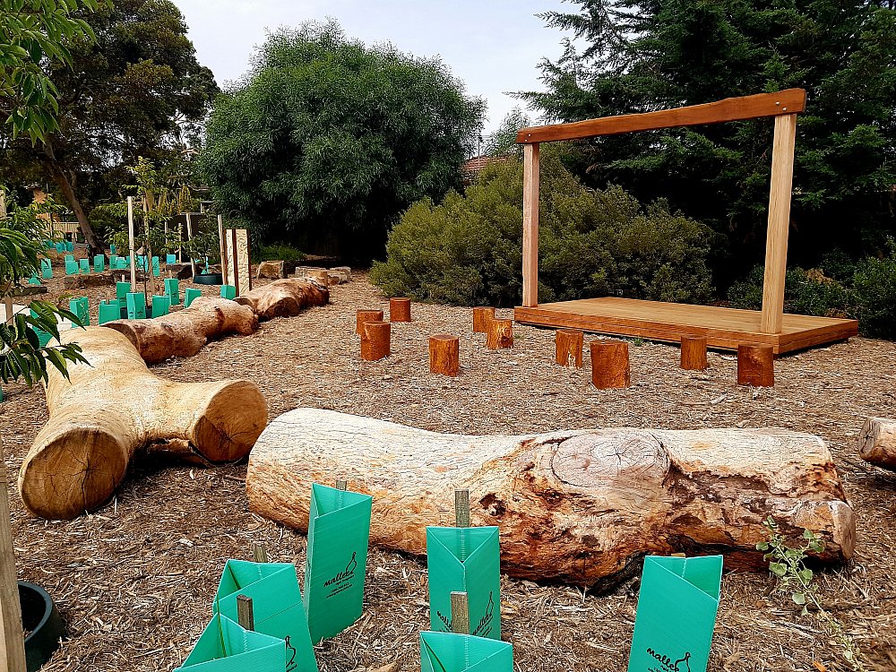 First Avenue Reserve 12