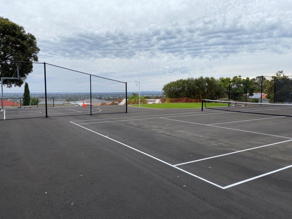 Mc Connell Reserve 1