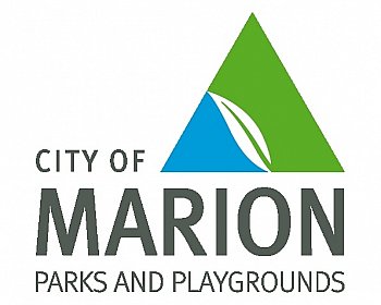 Parks And Playgrounds Logo