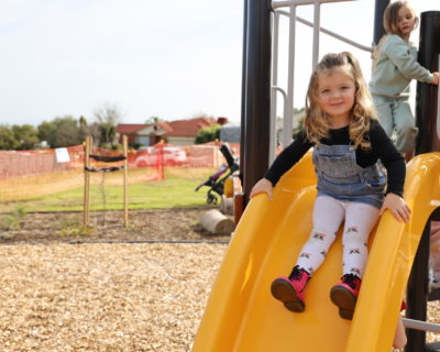 Lapwing Street Reserve 14