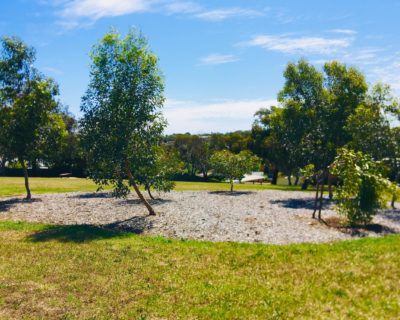 French Crescent Reserve 1