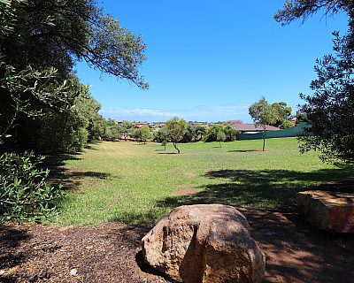 Coorabie Crescent Reserve 1