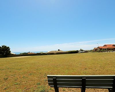 Fairhill Street Reserve 2