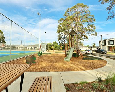 Woodforde Family Reserve 20190107 Playground 19