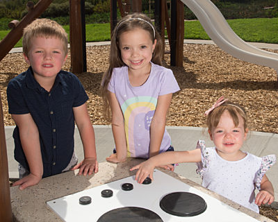 MARION BROOKLYN DRIVE RESERVE AIDAN KERIA AND ISABELLA 201 6