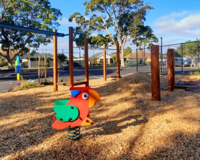 Ballara Reserve JP photos 21