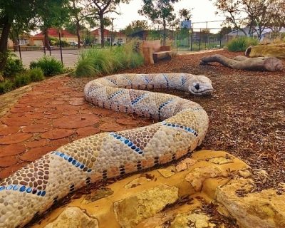 Edwardstown Esmrg Playground Image 35