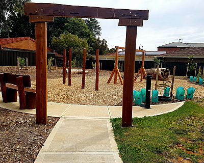 First Avenue Reserve 13