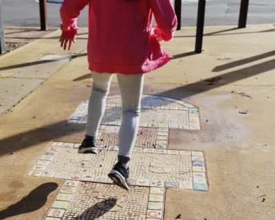 George Street Reserve 61