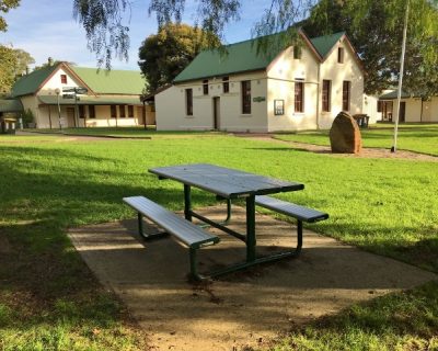 Glandore Community Centre Image 16