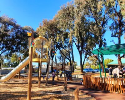 Glandore Community Centre Reserve 51