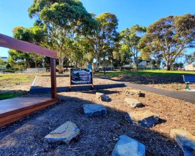 Westall Way Reserve 24