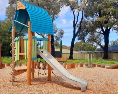 Wistow Crescent Reserve JP 24