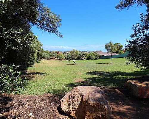 Coorabie Crescent Reserve 1