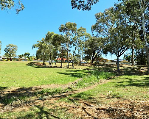 Kensington Street Reserve Rocky River 5