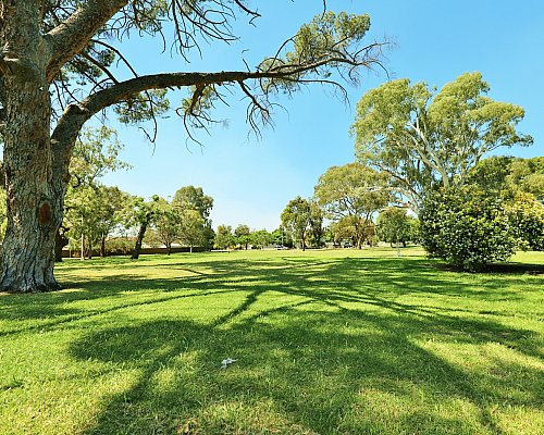 Quick Road Reserve 1