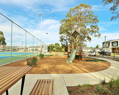 Woodforde Family Reserve 20190107 Playground 19