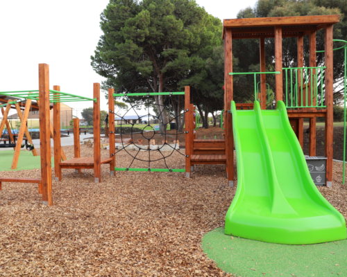 Nannigai Drive Reserve 20