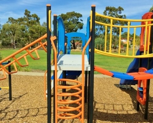 Cadell Street Reserve Image 2