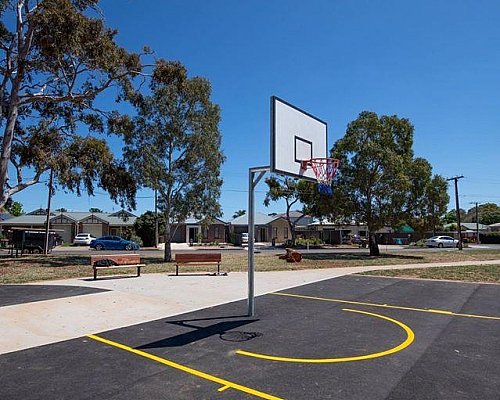 Crown Street Reserve