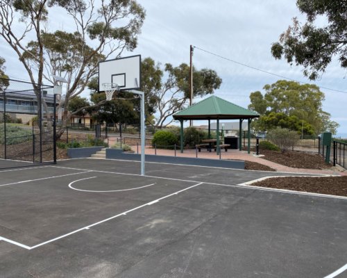 Mc Connell Reserve 5