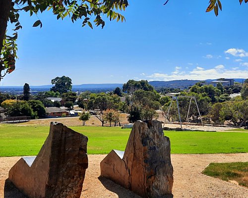 Mostyn Road Reserve 3