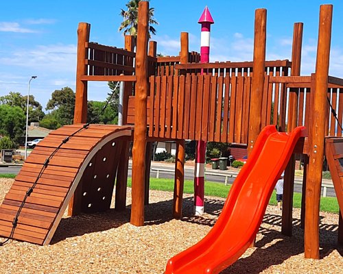 Oakvale Way Reserve Teaser