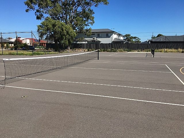 Aldridge Avenue Reserve Image 13