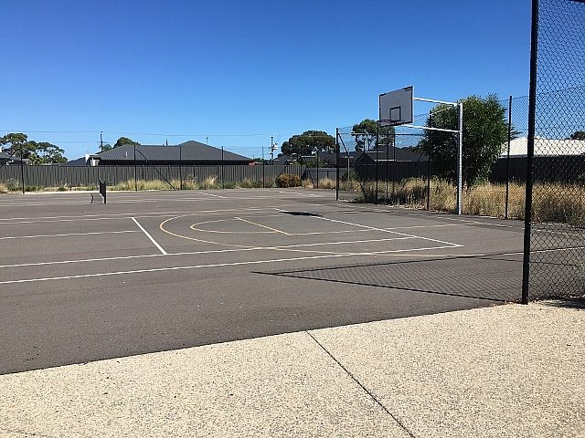 Aldridge Avenue Reserve Image 14