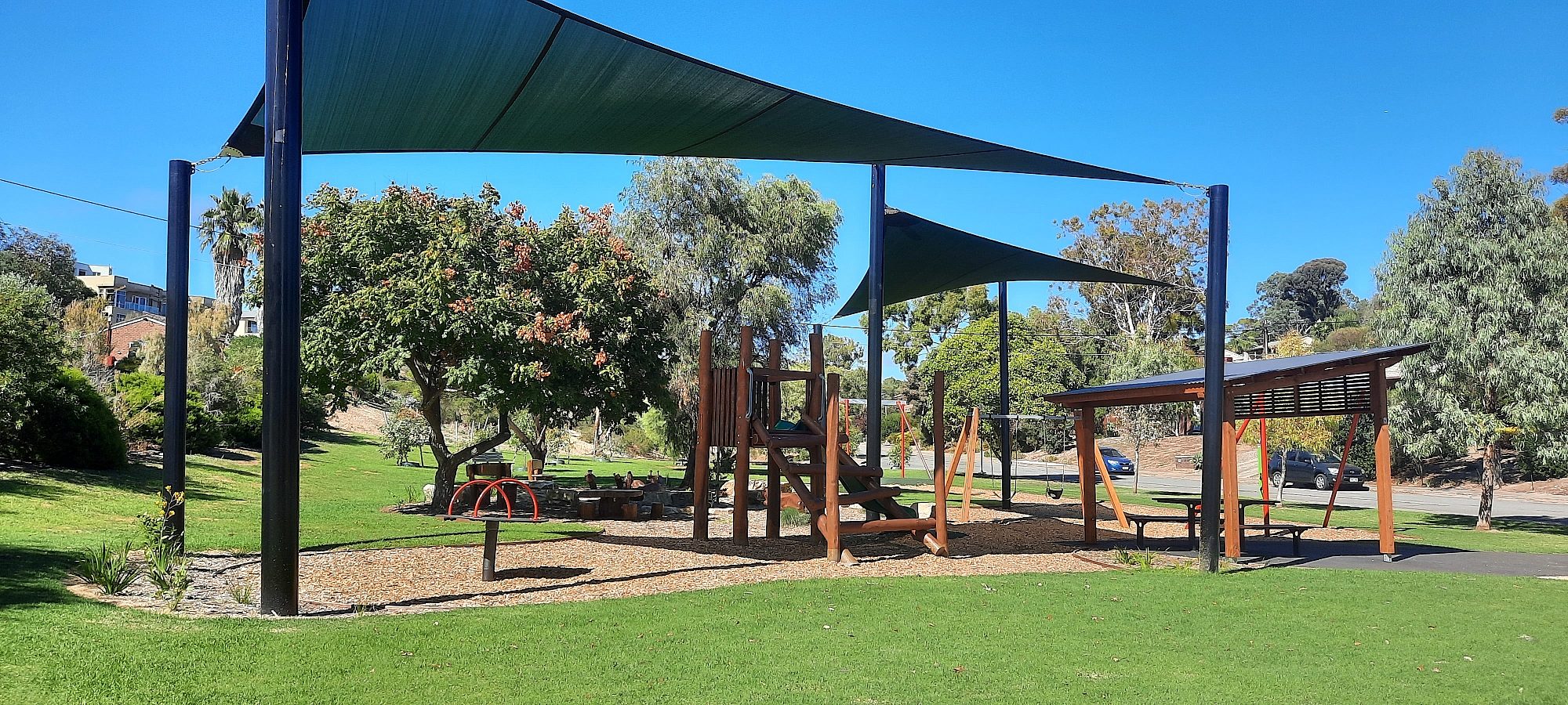 Alpine Road Reserve 6