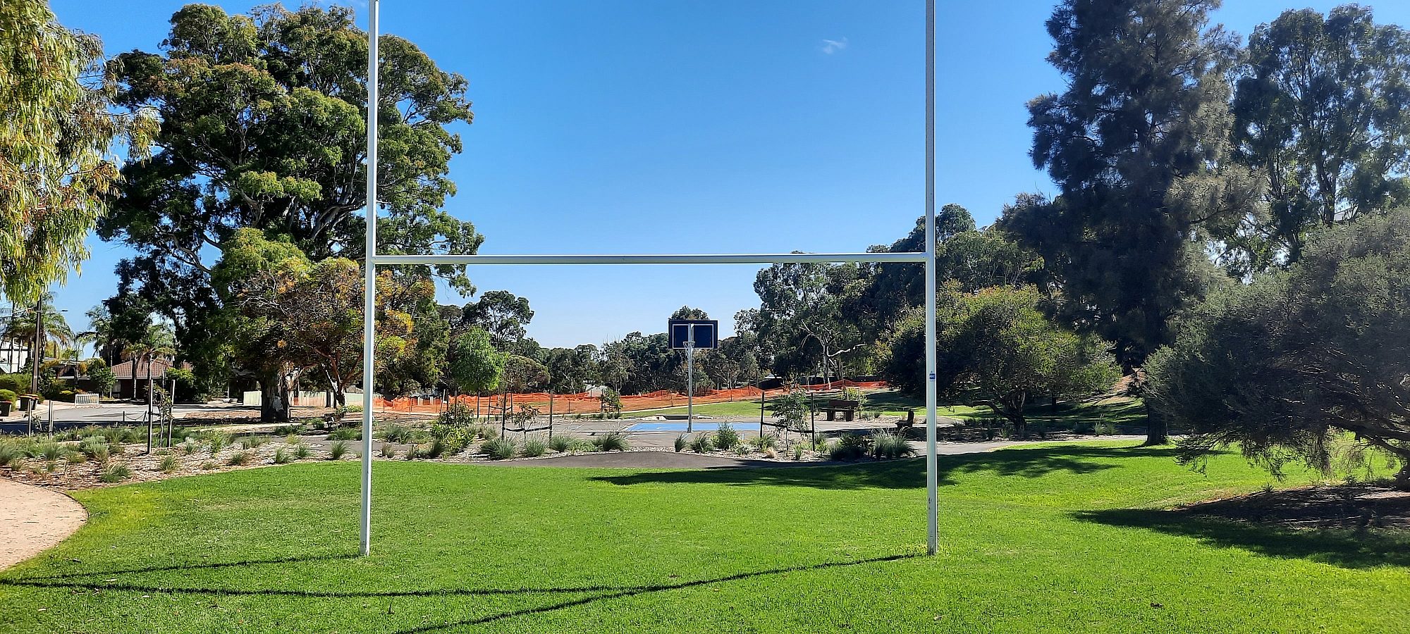 Alpine Road Reserve 4