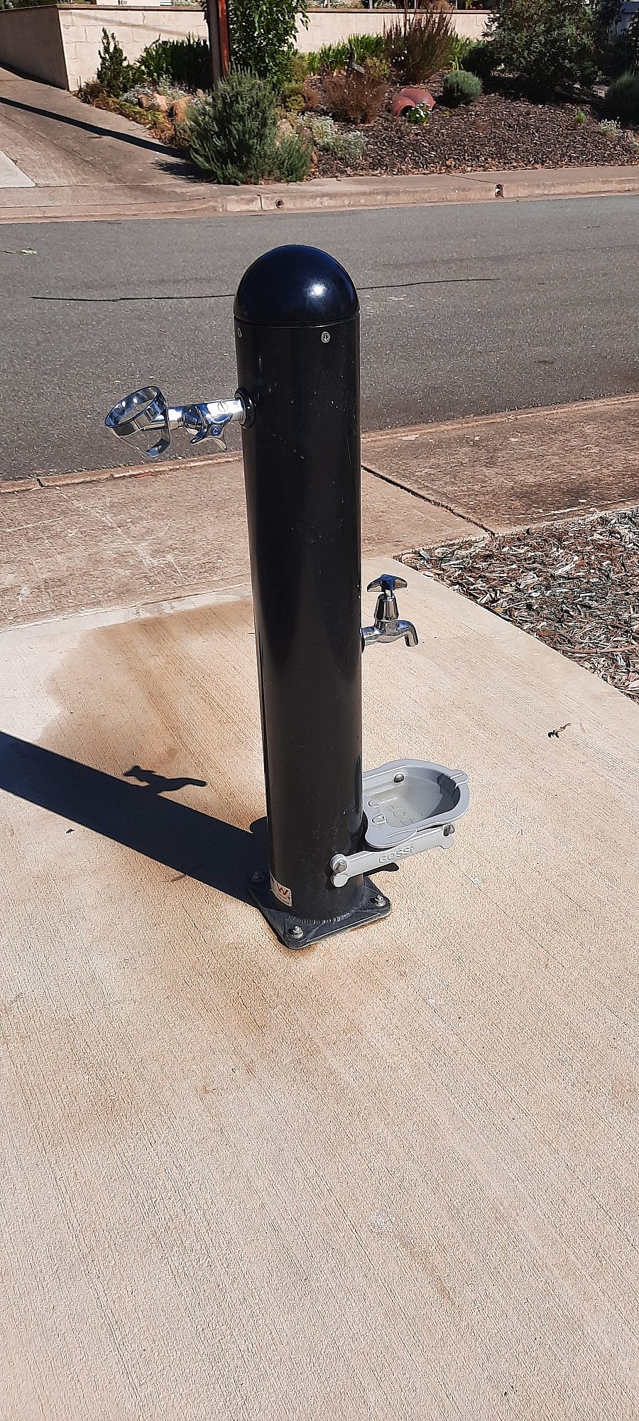 Alpine Road Reserve 7