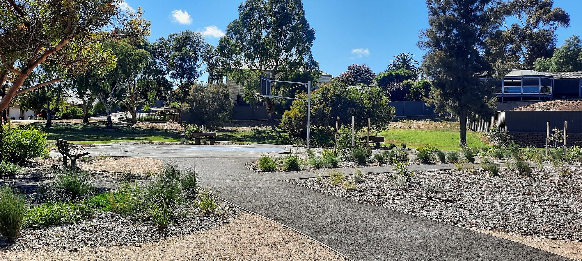 Alpine Road Reserve 9