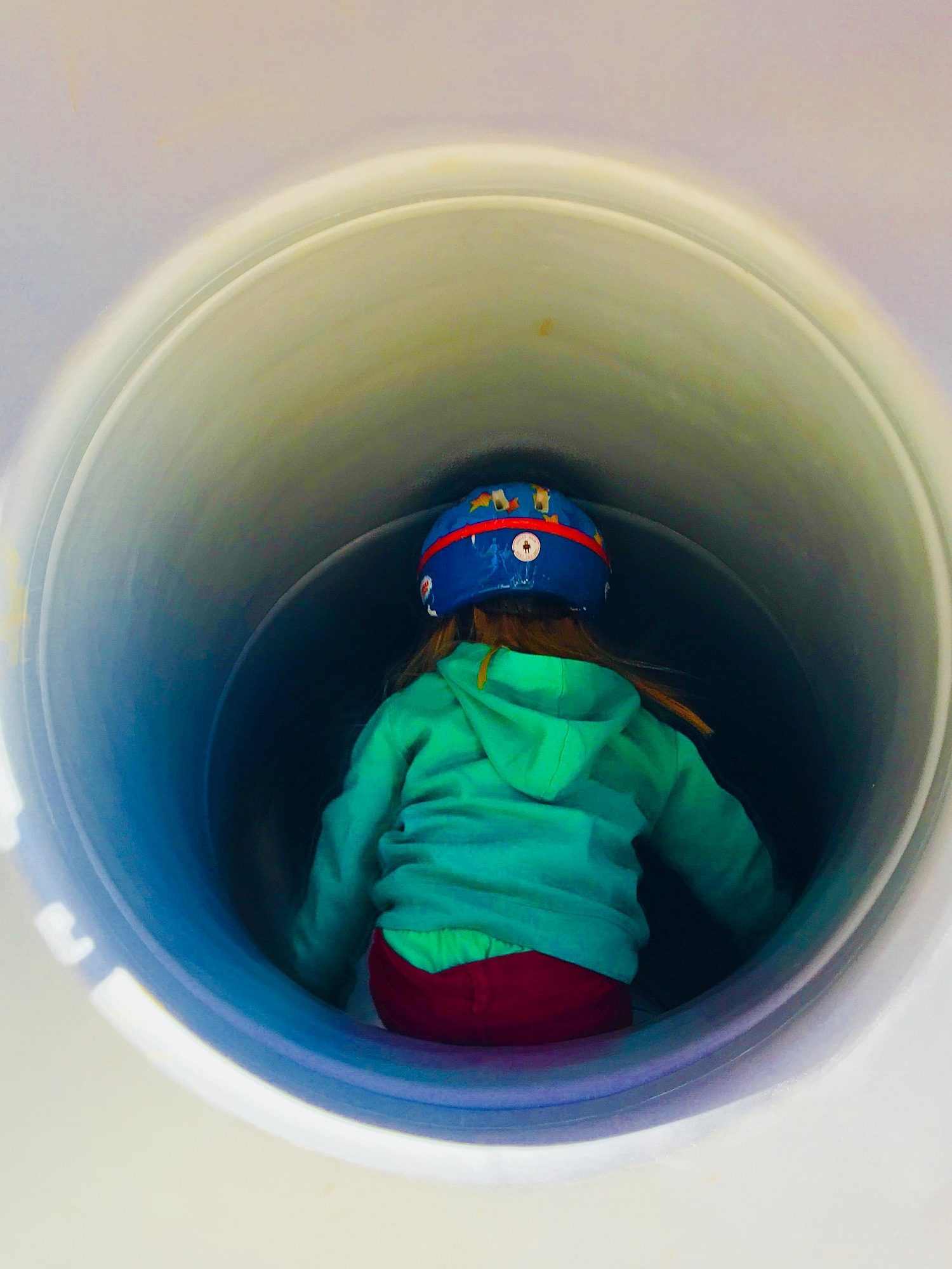 Appleby Road Reserve Playground Slide Zb 2