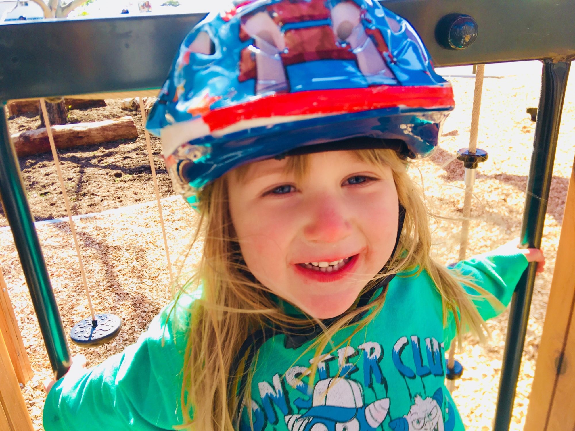 Appleby Road Reserve Playground Zb 1