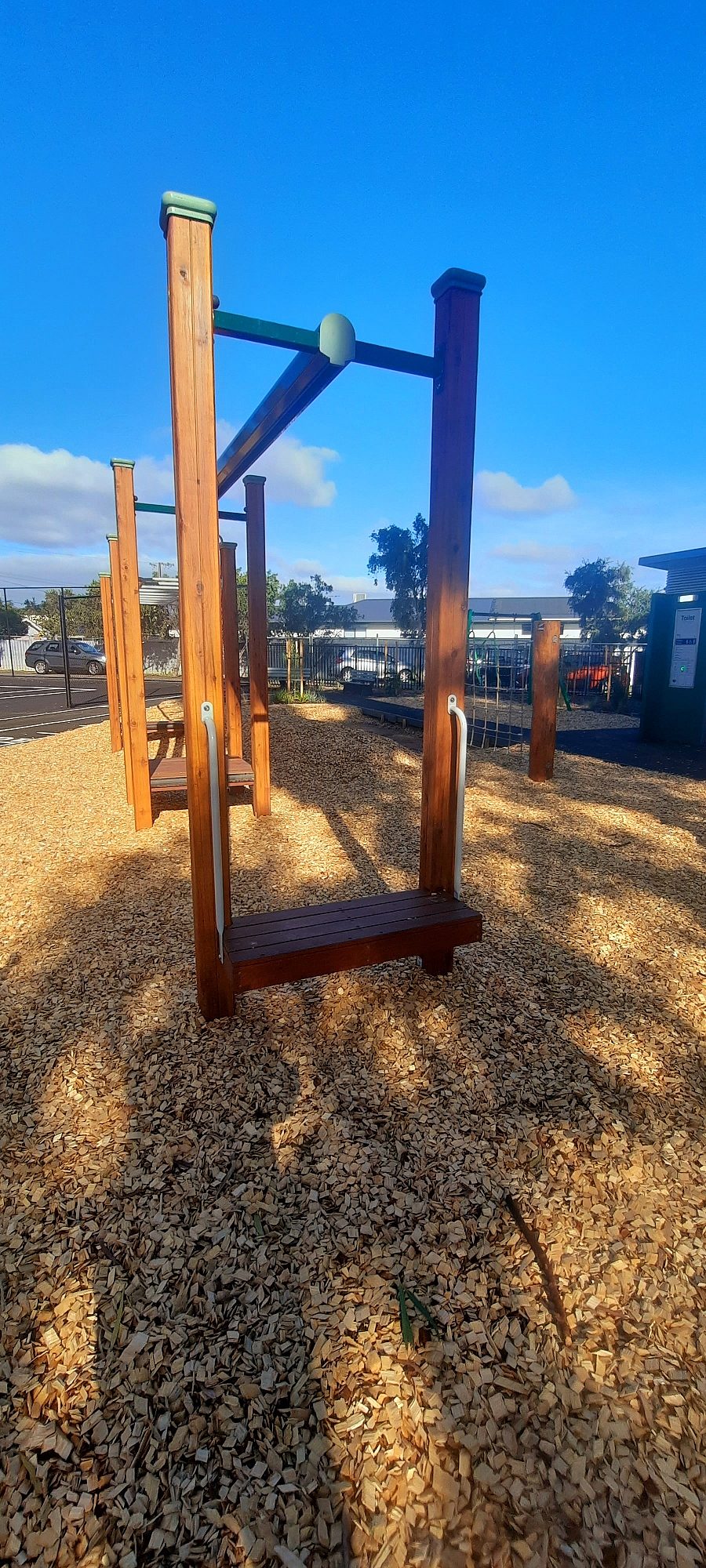 Ballara Reserve JP photos 7