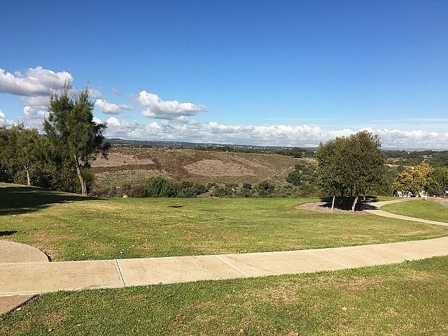 Barton Drive Reserve Image 21