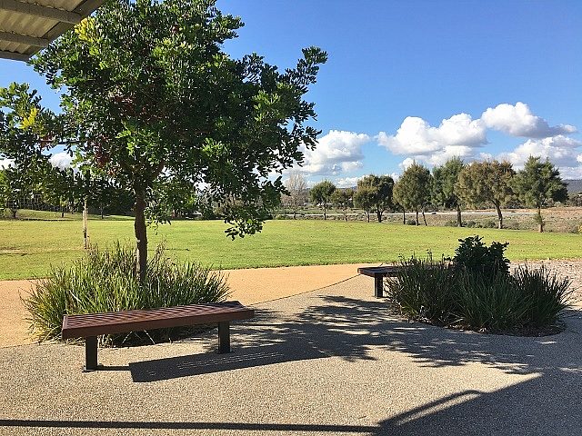 Barton Drive Reserve Image 22