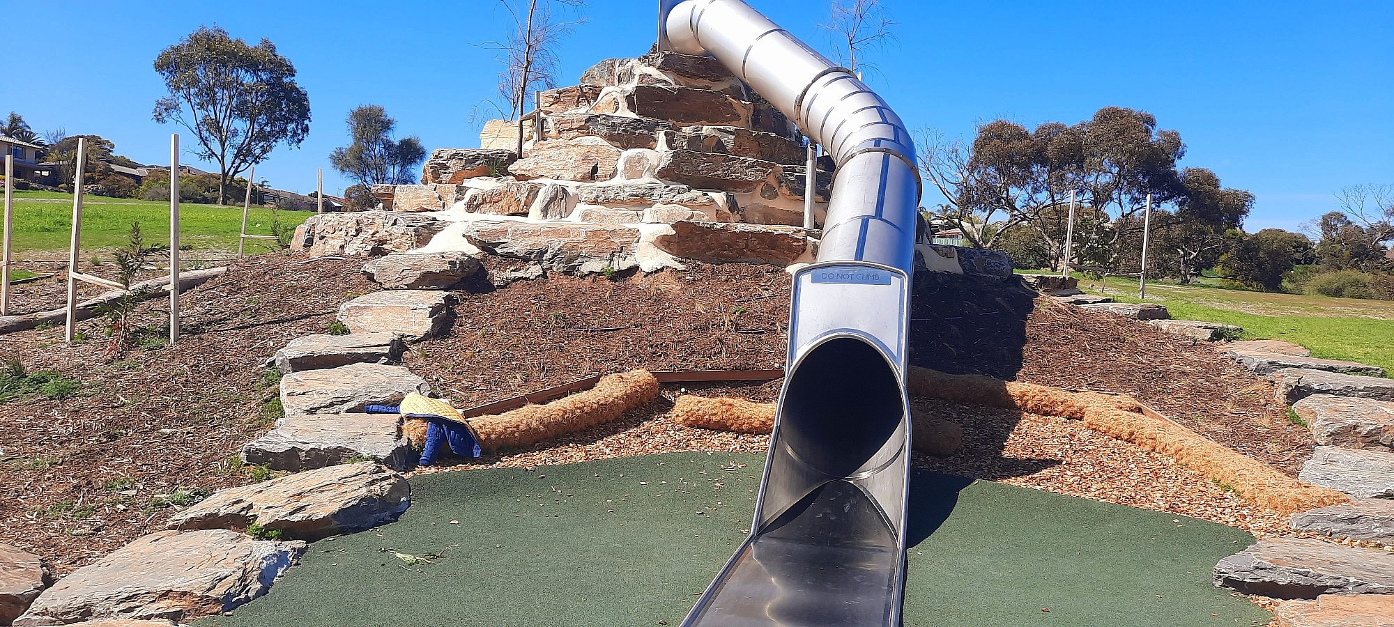 Capella Drive Reserve stage 2 3