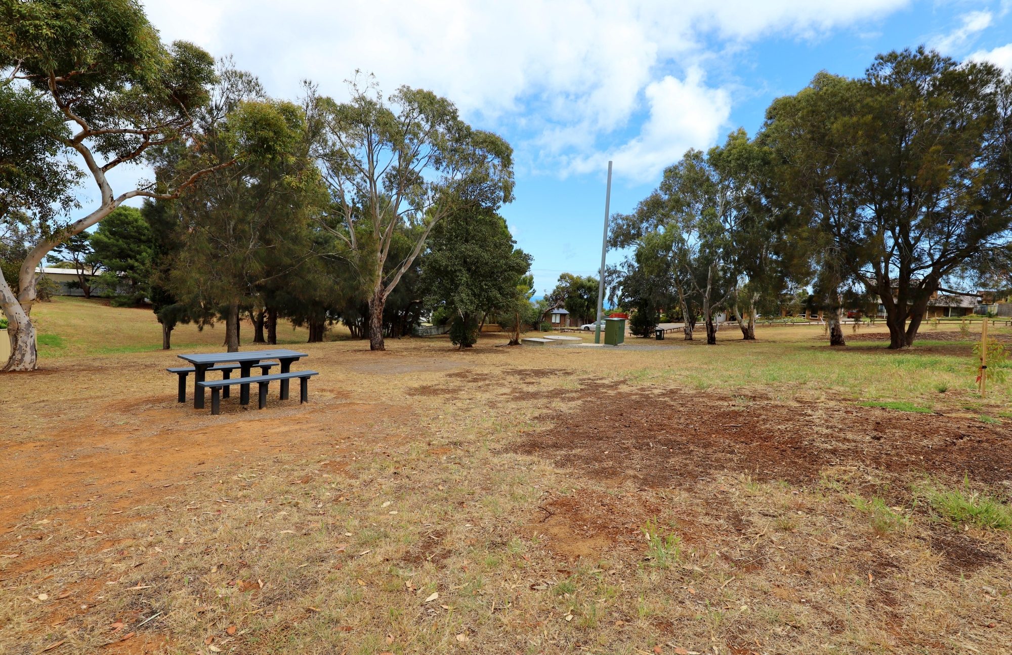 Central Avenue Reserve North 3