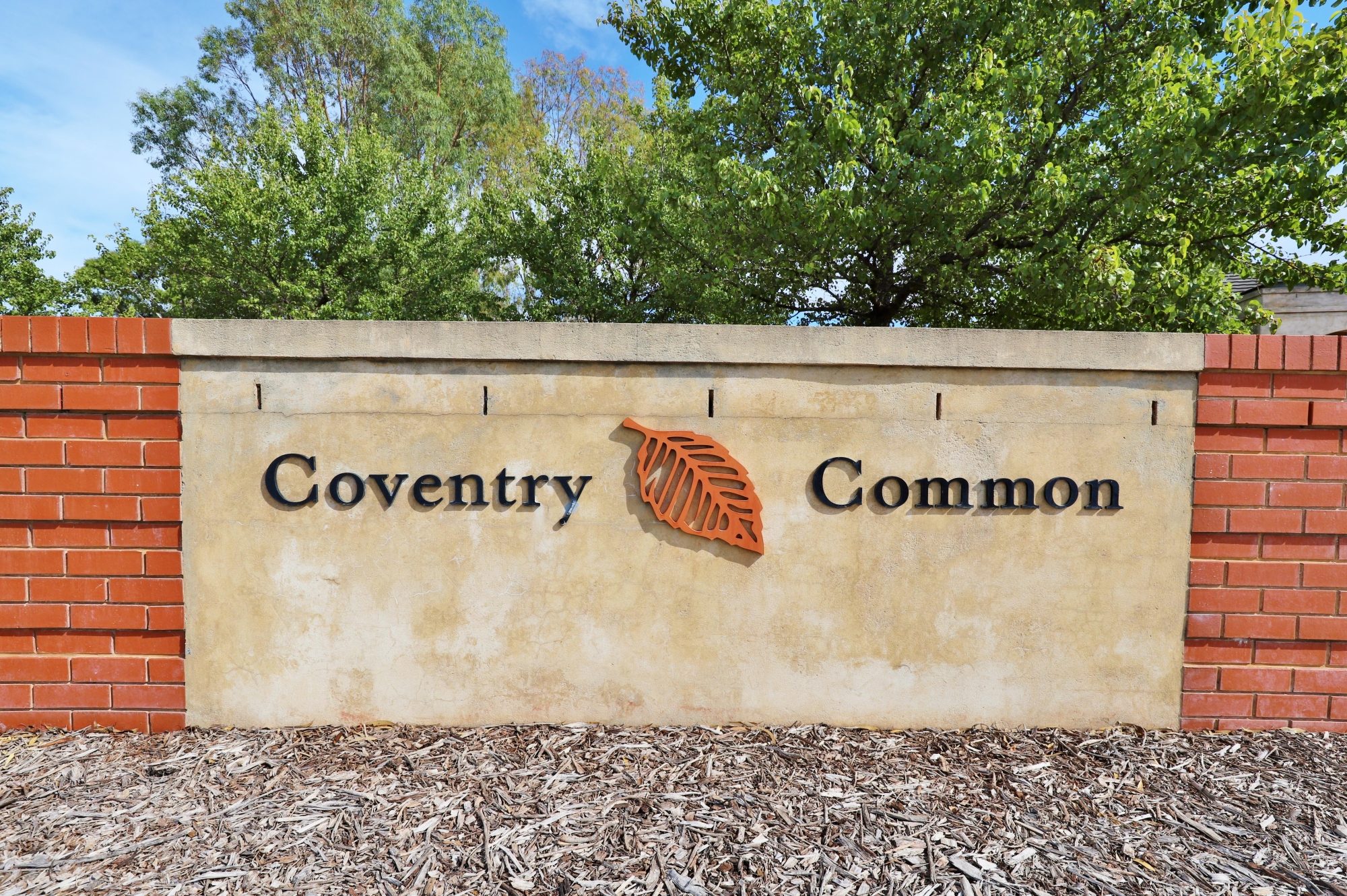 Chittleborough Circuit Reserve 20190107 Coventry Common Sign 1